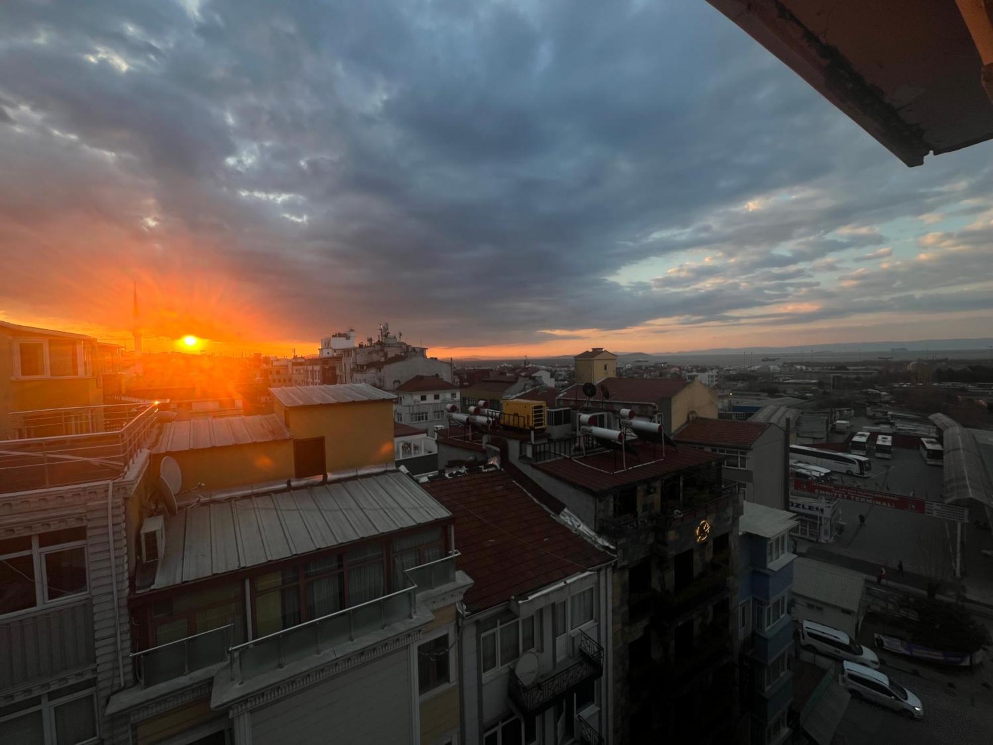Elit Palace Hotel — Fotos 1
